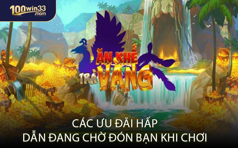 Các Ưu Đãi Hấp Dẫn Đang Chờ Đón Bạn Khi Chơi
