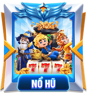 nổ hũ