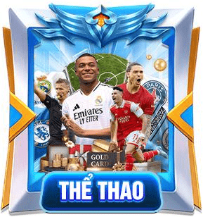 thể thao