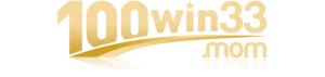 logo 100win33